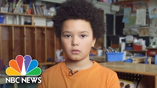 Dear Mr. President: Kids Talk Donald Trump | NBC News