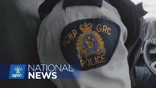 Two teens facing 2nd degree murder charges after Easterville, Manitoba incident | APTN News