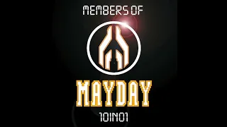 Members Of Mayday - 10 in 01 (EK Mix) [Klusor Sound]