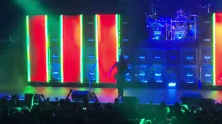 Megadeth - Trust Solo (Live in Tulsa, OK, 4-30-2022)