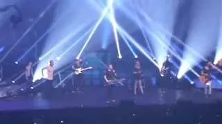 Planetshakers Live In Manila 2015 August 14 "Bass Solo - Josh Ham"