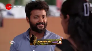 Kudumbashree Sharada | Ep - 737 | Apr 16, 2024 | Best Scene 2 | Zee Keralam