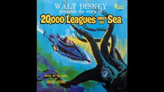 20,000 Leagues Under The Sea