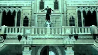 Assassin's Creed 3 - Official Anthology Trailer [UK]