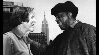 John Cage Meets Sun Ra - The Complete Coney Island Concert (1986)