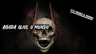 Avenged Sevenfold - Blinded in Chains (Legendado)