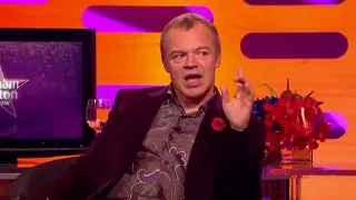 The Graham Norton Show, Series 8 Episode 4