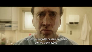 UM AJUSTE DE CONTAS - trailer oficial - 8 de agosto no cinema