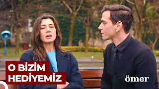 "Biliyorum Ki Allah Bana Yardım Edecek!" | Ömer Dizisi 42. Bölüm (İLK SAHNE)