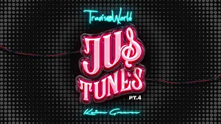 Jus Tunes 4 By Travis World