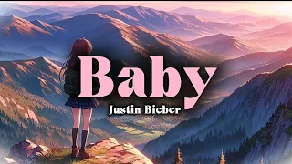 Baby-Justin Bieber | lyrics 🎶|