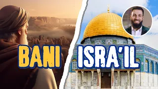 The Children of Isra'il - Who are they? A theological perspective.