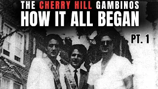 John Gambino and The Cherry Hill Gambinos Get Their Start