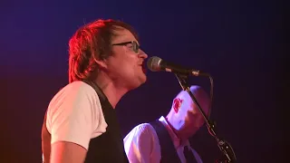 Kjetil Linnes Band — Oh Susie (LIVE, 2014)