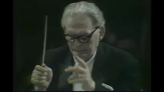 Бетховен Симфония №1  О Клемперер и New Philarmonia Orchestra 1970