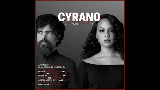 Wherever I Fall - Cyrano Off Broadway