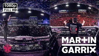 MARTIN GARRIX LIVE @ TOMORROWLAND 2023 WEEKEND 1 + CLOSING SHOW