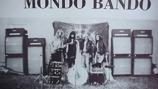 1970s Heavy Doom Metal Band Mondo Bando "Black Noise" Seattle Spokane Wa Underground Unsigned Garage