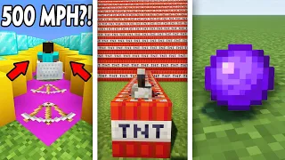 The Best Minecraft Shorts Compilation of 2021!