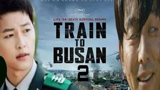 TRAIN TO BUSAN PRESENTS: THE PENINSULA COMING THIS 2020 OFFICIAL TRAILER