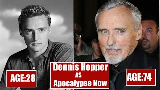 Apocalypse Now 1979   Then and Now How They Change  Remember When