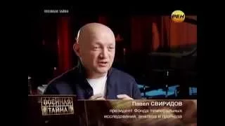 Научные факты о луне