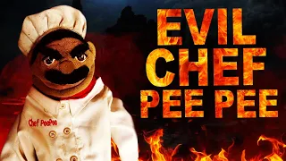 SML Movie: Evil Chef Pee Pee [REUPLOADED]