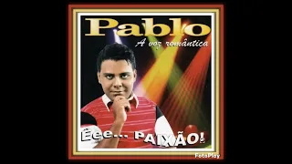 CD - PABLO  2013 . TAMBÉM FAZ PARTE DA MINHA COLEÇÃO