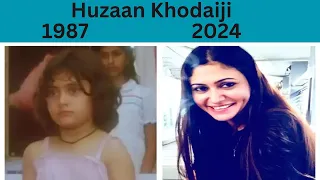 Mr.India Cast Then and Now ( 1987 Vs 2024  )