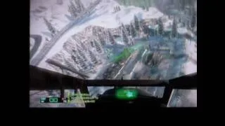 Battlefield Bad Company 2 | Searching for the Enemy | NTA