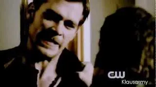 The Vampire Diaries 3x18 (Klaus, Damon, Stefan, Rebekah)