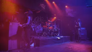 Archgoat. 4K Live. Moscow. "Rock House". 14/12/19.