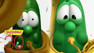 Every VeggieTales Theme Song, from 1993-2023 | VeggieTales