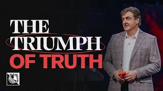 The Triumph of Truth | Pastor Allen Jackson