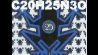 C20H25N3O ( MIX TECHNO)   -  DANSALAHAM