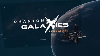 Phantom Galaxies Beta - UE5 in VR