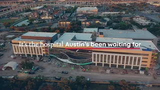 Everything Changes for Austin. February 2024.