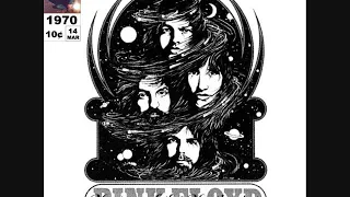 Pink Floyd 14 March 1970 Nuremberg, Germany