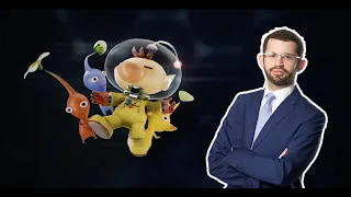 Legendary Olimar Player Explains How to Play