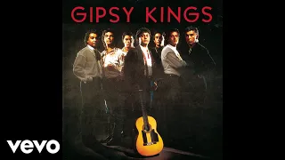 Gipsy Kings - Faena (Audio)