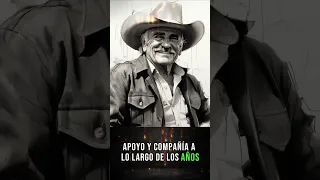 Crónicas AI: La Vida de Vicente Fernández - Un Retrato Profundo de la Leyenda de la Música Mexicana