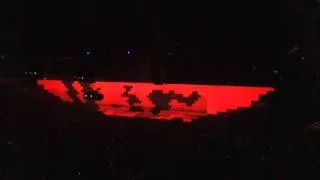 Roger Waters - Another Brick in the Wall Part 3 / Goodbye Cruel World - The Wall Live - Toronto 2010