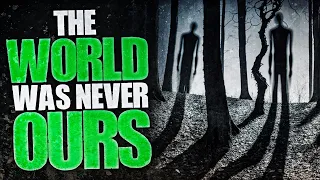 [Ebrugh Report 9] The World Was Never Ours