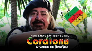 GRUPO CORDIONA | Homenagem ao Porca Véia