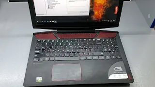 Анонс. Ремонт Lenovo Legion GTX 1060 код 43. Ошибки по одному из банков видеопамяти