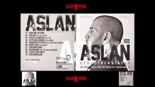 Aslan - Frankfurt Attacke ft Adem, Solo & Hanybal [Streetgladiator] [Naturgewalt Beatz]