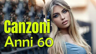 I Favolosi Anni 60 - 40 Migliori Canzoni Italiane Di Sempre