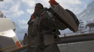 I like Apex Legends but sometimes it makes me sad