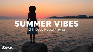 Mega Hits 2023 🌱 The Best Of Vocal Deep House Music Mix 2023 🌱 Summer Music Mix 2023 #80