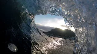 Kalk bay firing || DryReef POV